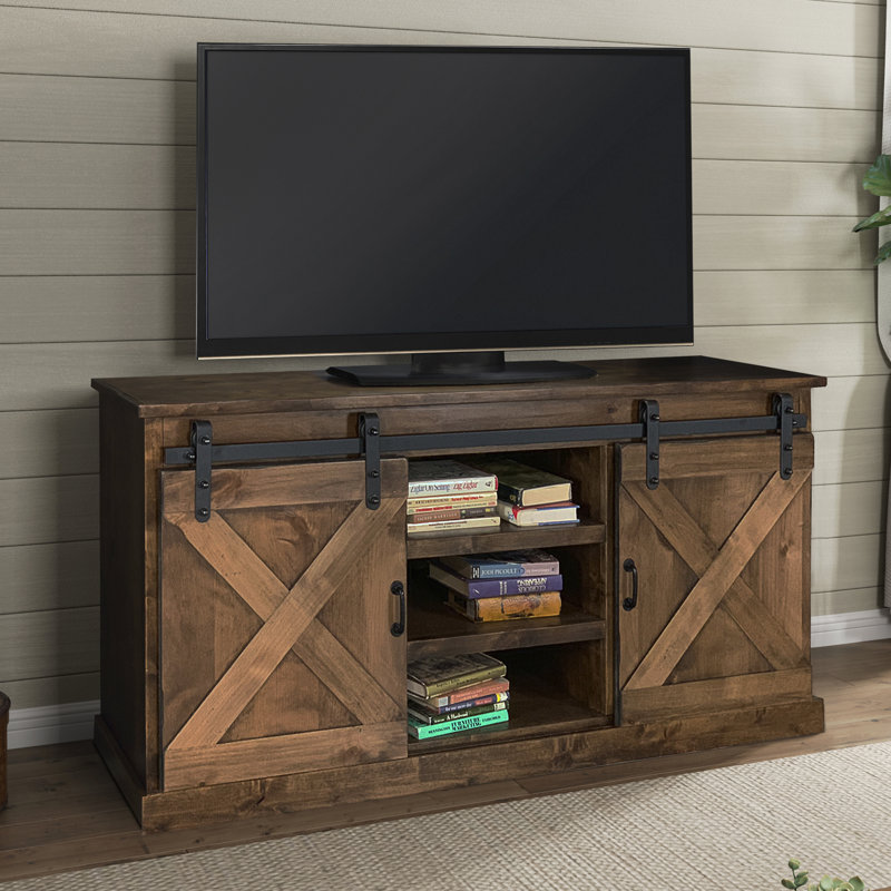 Clair TV Stand for TVs up to 75" Joss & Main